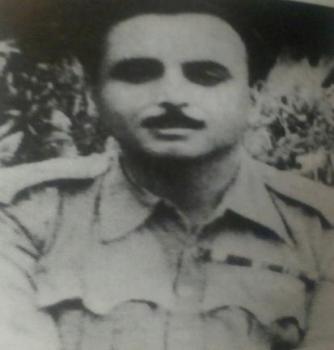 Dewan Ranjit Rai